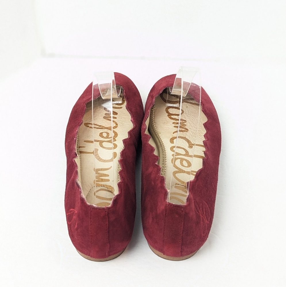 Sam Edleman Francis Flats - Picture 6 of 16